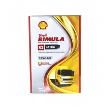 Shell Rimula R2 Extra 15W-40 - 18 L